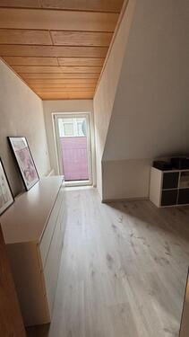 Foto - 5 Zimmer Dachgeschoßwohnung in Herdorf