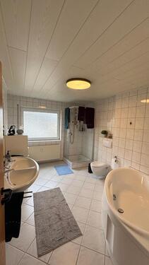 Foto - Dachgeschoßwohnung in Herdorf zur Miete