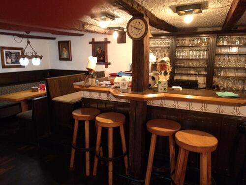 Foto - Traditionsgaststätte zur Pacht - 2.055,00&nbsp;EUR Kaltmiete, ca.&nbsp; 6,36&nbsp;m&sup2;