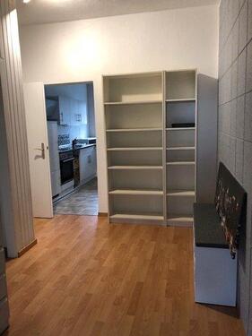 Foto - Etagenwohnung in Kulmbach zur Miete