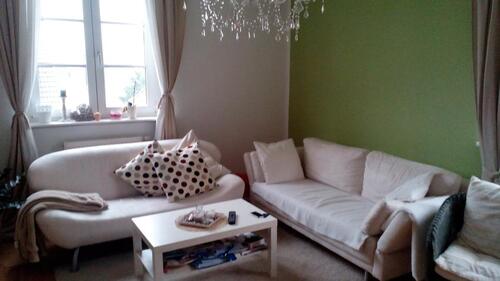 Foto - 2 Zimmer Etagenwohnung zur Miete in Wuppertal