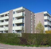 Fürstenfeldbruck, helle 2,5-Zi.-Whg. mit EBK, Balkon und Garage