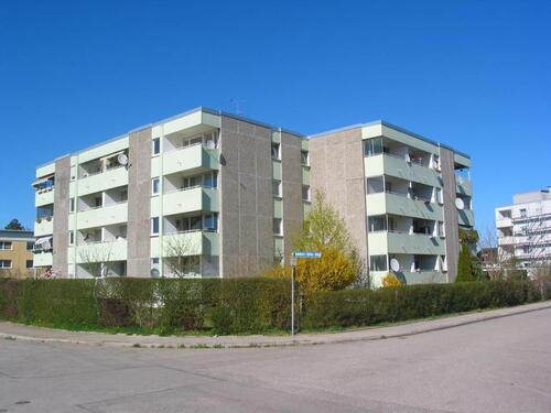 Foto - 2.5 Zimmer Etagenwohnung zur Miete in Fürstenfeldbruck