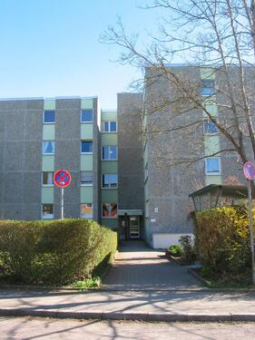 Foto - Etagenwohnung in Fürstenfeldbruck zur Miete