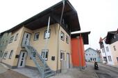 Foto - Zwei Zimmer Wohnung in Triftern