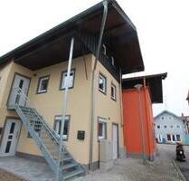 Zwei Zimmer Wohnung in Triftern