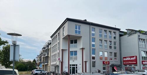 Foto - Wohnung mit viel Platz in toller Lage