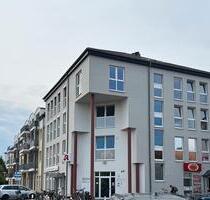 Wohnung mit viel Platz in toller Lage - Celle