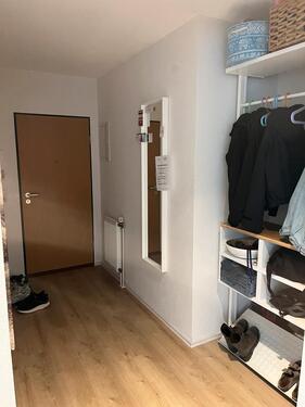 Foto - 4 Zimmer Etagenwohnung in Celle