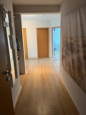 Foto - Etagenwohnung in Celle zur Miete