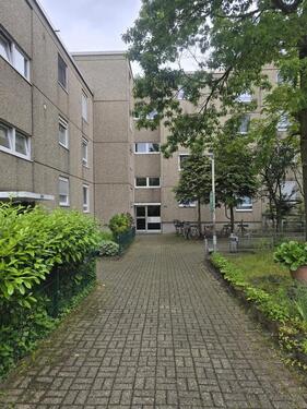 Foto - Schöne 2-Zimmer-Wohnung in Neuss-Norf zu vermieten