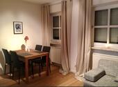 Foto - Wohnung Appartement ab 01.08 im Zentrum Bad Birnbach zu vermieten