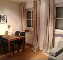 Wohnung Appartement ab 01.08 im Zentrum Bad Birnbach zu vermieten