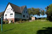 Foto - Freistehendes Einfamilienhaus Stadt- und Naturnah