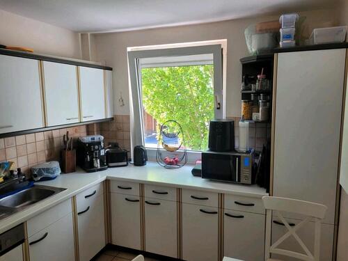 Foto - Einfamilienhaus in Agathenburg zum Kaufen