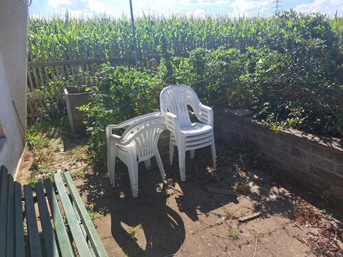 Foto - Grundstück in Freiberg zur Miete