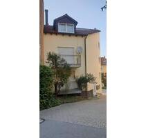 Schöne helle Wohnung mit Balkon; Uninähe - Passau Auerbach