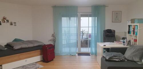 Foto - Etagenwohnung zur Miete in Passau