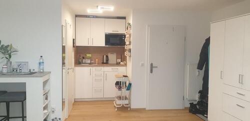 Foto - Etagenwohnung in Passau