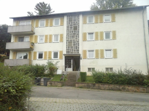 Foto - 141.05 Schöne 3 ZKB Wohnung Oberer Holler 16 in Kusel