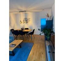 2-Raumwohnung zur Miete ab November - Jena Burgau