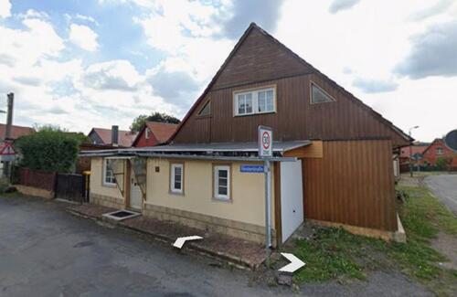 Foto - Einfamilienhaus zum Kaufen in Oberharz am Brocken