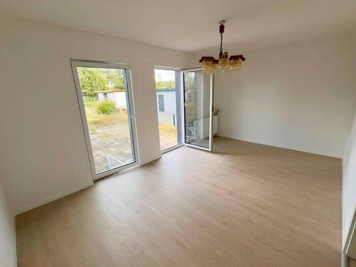 Foto - Einfamilienhaus in Oberhausen zur Miete