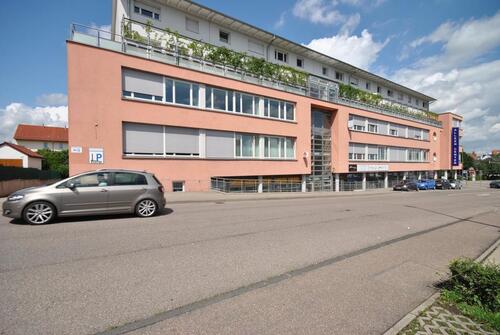 Foto - Etagenwohnung zur Miete in Asperg