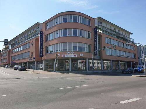 Foto - Etagenwohnung in Asperg zur Miete