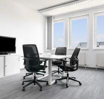 Privater Büroraum für 5 Person in HQ Unterföhring-Mediapark
