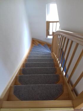 Foto - Etagenwohnung in Oberschöna