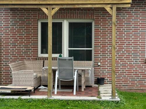 Foto - 2-Zimmer-Wohnung - hochwertig möbliert inkl. EBK und Stellplatz