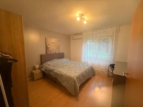 Foto - Etagenwohnung zur Miete in Surwold