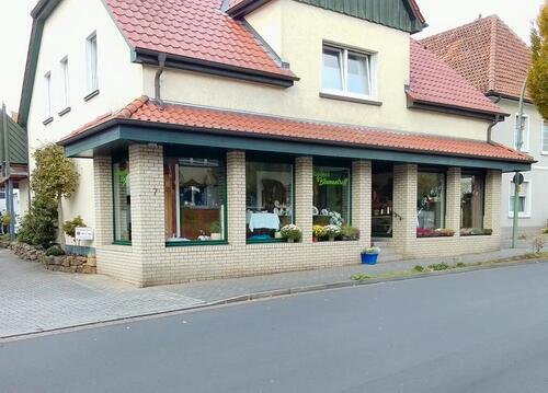 Foto - Geschäftsräume in Hagen a.T.W. zu vermieten