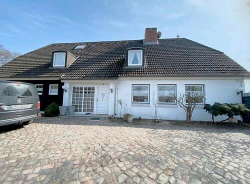Foto - Einfamilienhaus zum Kaufen in Seevetal