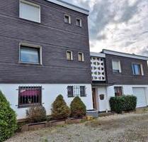 Wohnung im Zweifamilienhaus zu vermieten - Velbert Velbert-Mitte