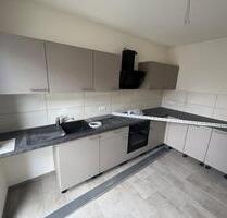 4-Zimmer-Maisonette-Wohnung mit lux. Innenausstattung + EBK - Mettendorf