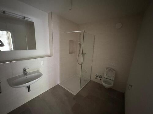 Foto - Etagenwohnung in Mettendorf