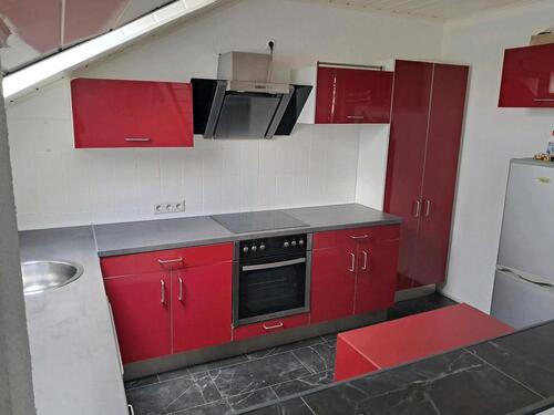 Foto - Etagenwohnung zur Miete in Ortenberg