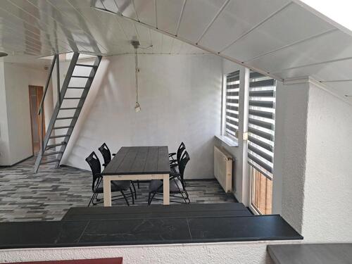 Foto - Etagenwohnung in Ortenberg zur Miete