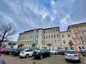 Foto - Lichtdurchflutetes Fabrikloft Büro mit Erzgebirgsblick zu mieten
