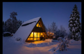 Foto - Ferienhaus auf Zeit 1. Nov - 15. Dez