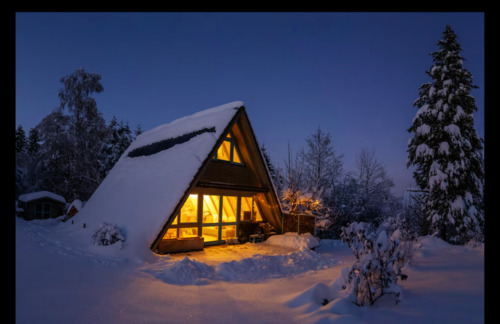 Foto - Ferienhaus auf Zeit 1. Nov - 15. Dez