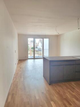 Foto - Etagenwohnung zur Miete in Mühlheim am Main