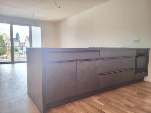 Foto - Etagenwohnung in Mühlheim am Main zur Miete