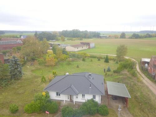 Foto - Bungalow Haus im Jerichower Land