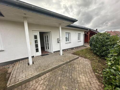 Foto - Einfamilienhaus zum Kaufen in Jerichow