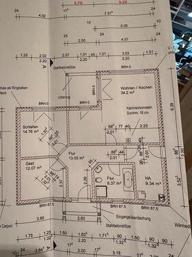 Foto - Einfamilienhaus in Jerichow