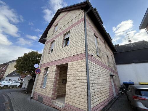 Foto - Einfamilienhaus zur Miete in Frechen