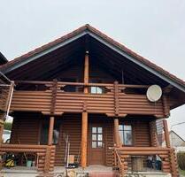 3-Zimmer - Kleinhaus zu vermieten - Bad Soden-Salmünster